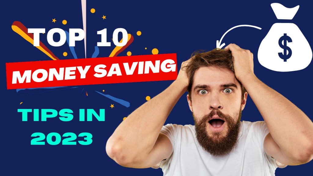 Top 10 best Money Saving tips | How to save money from early age?? By&nbsp;rudrajitinfo.
